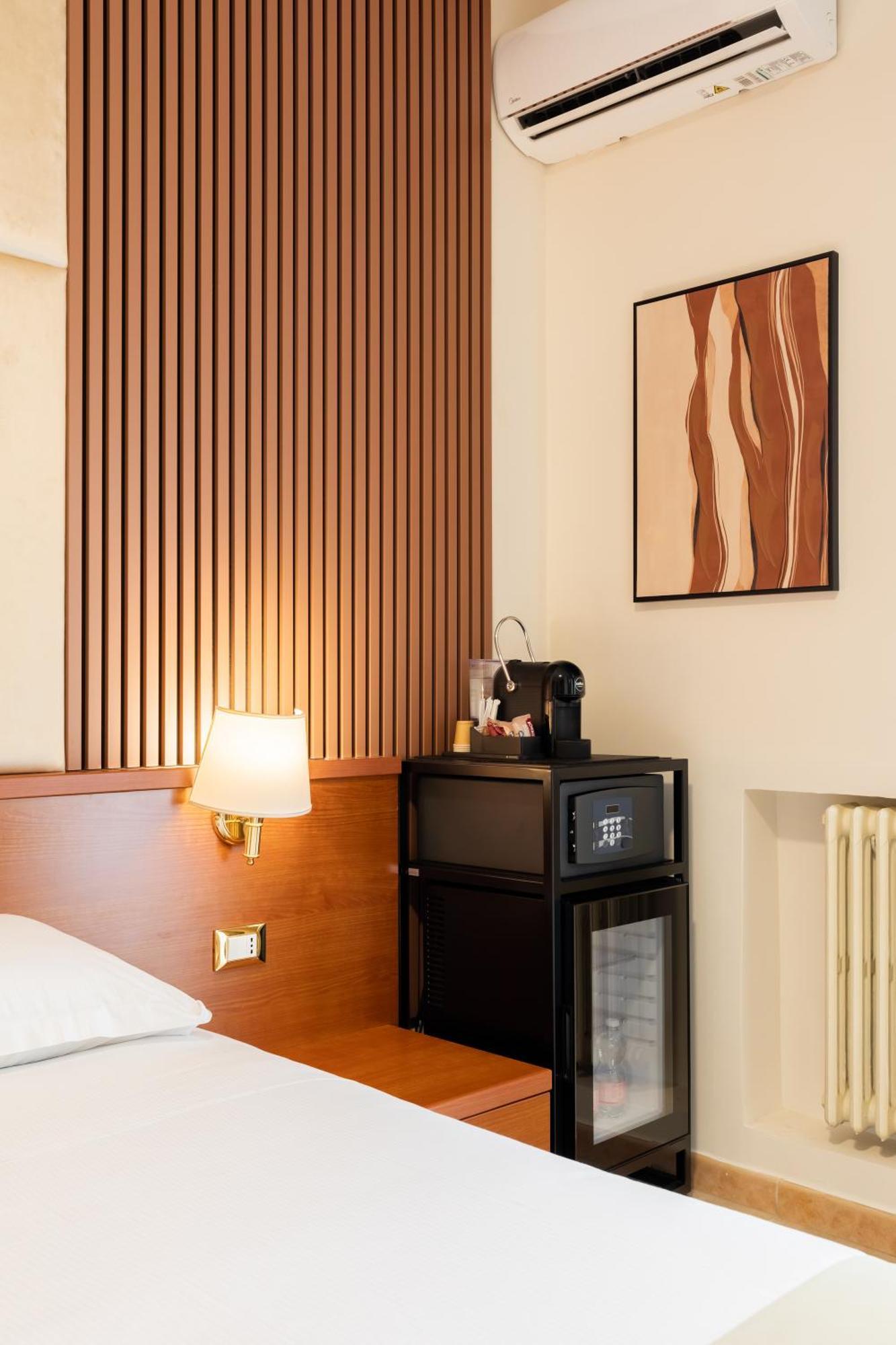 Albadomus Affittacamere O Guesthouse Rzym Zewnętrze zdjęcie